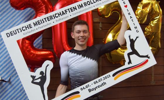 Robin Rücker