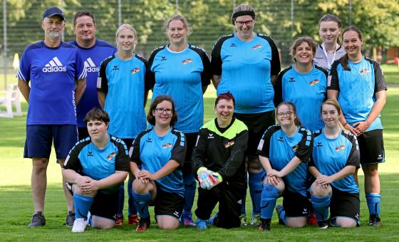 Fußballteam