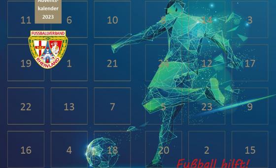 Cover Adventskalender