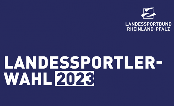 Grafik zur Landessportlerwahl 2023