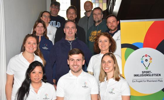 Sport-Inklusionslots*innen