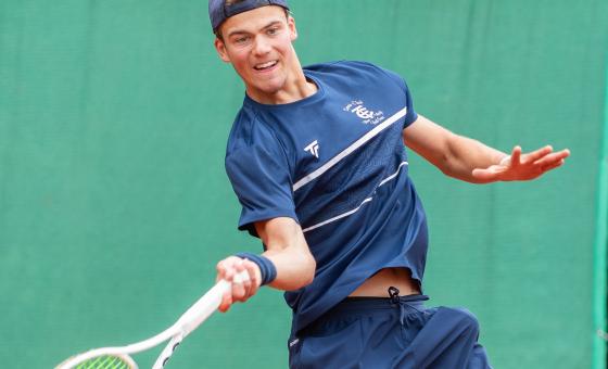 Tristan Reiff