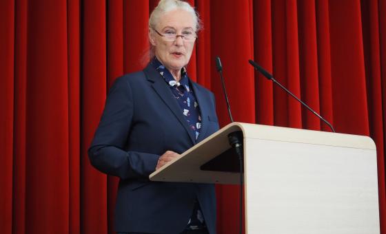 Monika Sauer