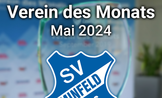 Wappen SV Minfeld