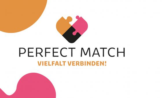 Header Perfect Match