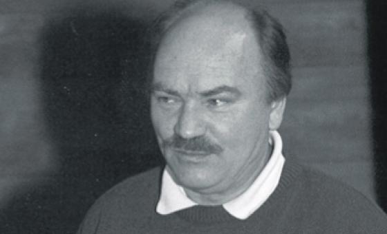 Udo Sopp