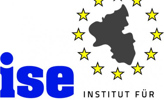 Logo ISE