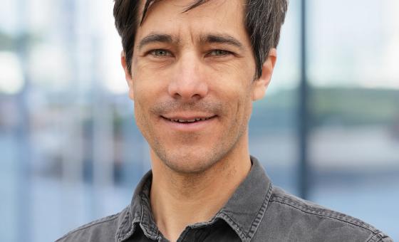 Dominik Sonndag
