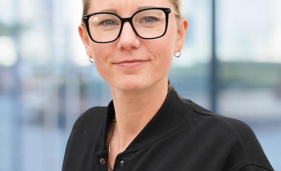 Portrait von Andrea Lanari