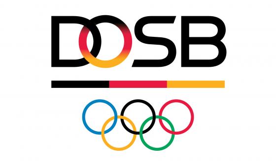 DOSB-Logo