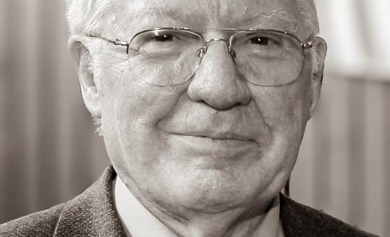 Herbert Beck
