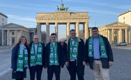 Lemberger in Berlin