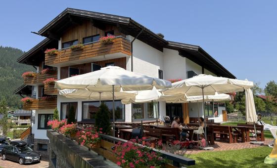 Haus RLP in Oberjoch