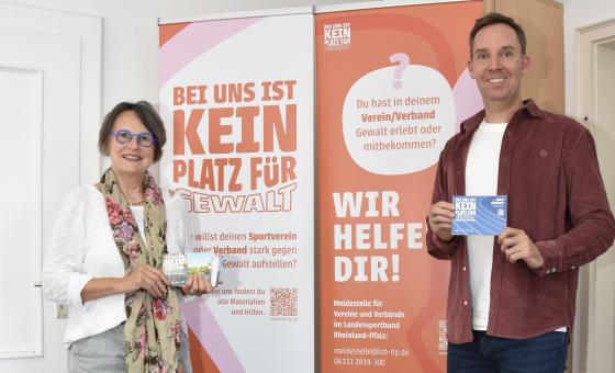 Annette Diehl & Oliver Kalb