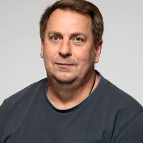 Portrait Matthias Burghardt