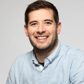 Portrait Martin Hämmerle