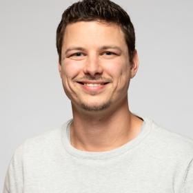 Portrait Felix Kuhaupt