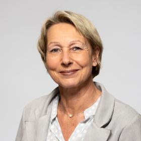 Portrait Marion Schäfer