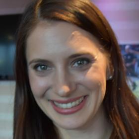 Porträt Miriam Welte