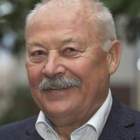 Wolfgang Bärnwick