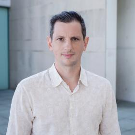 Portrait Prof. Dr. Tim Bindel