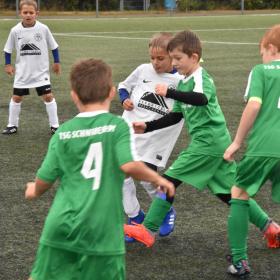 Jugendfußball