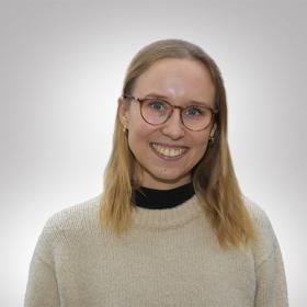 Portrait von Katharina Höth