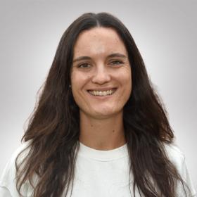 Portrait Nicola Ziegler