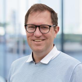 Portrait von Thomas Kloth