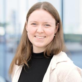 Portrait von Lara Hohnhäuser