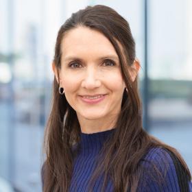Portrait von Marlene Wienold