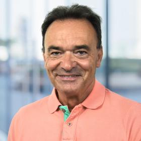 Portrait von Steffen Grummt