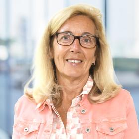 Portrait von Heike Klein
