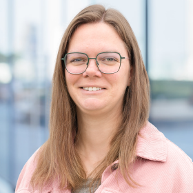 Portrait von Kim Zimmermann
