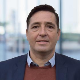 Portrait von Thorsten Richter