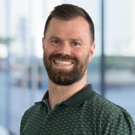 Portrait von Tim Görres