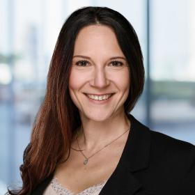 Portrait von Marliese Leuschner