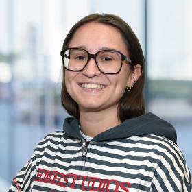 Portrait von Maxima Duch