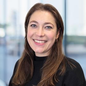 Portrait von Elsa Meurer