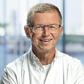 Porträtfoto Asmus Kaufmann