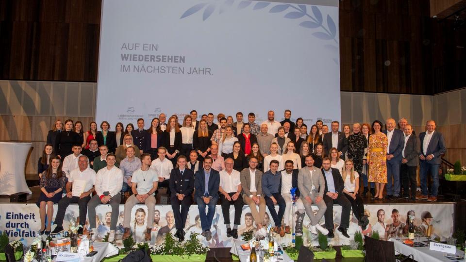 LSB-Meisterehrung Aftermovie